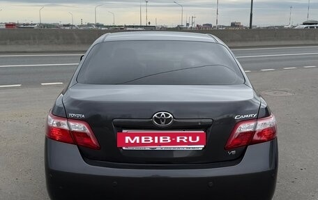Toyota Camry, 2006 год, 860 000 рублей, 4 фотография