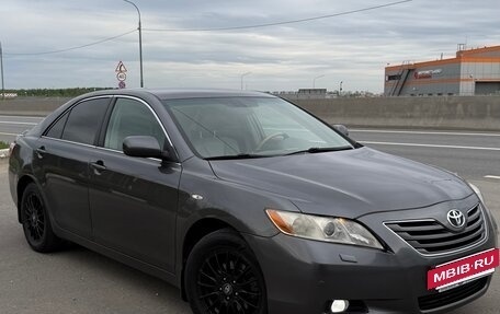 Toyota Camry, 2006 год, 860 000 рублей, 3 фотография