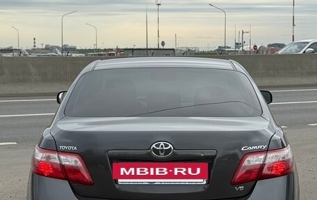 Toyota Camry, 2006 год, 860 000 рублей, 7 фотография