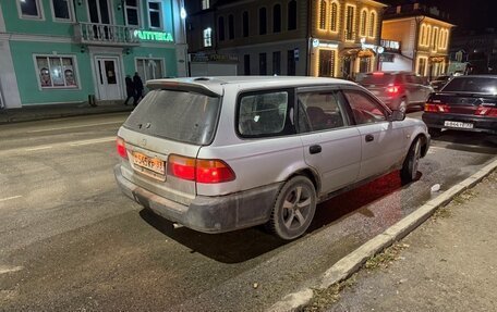 Honda Partner I, 1996 год, 165 000 рублей, 7 фотография