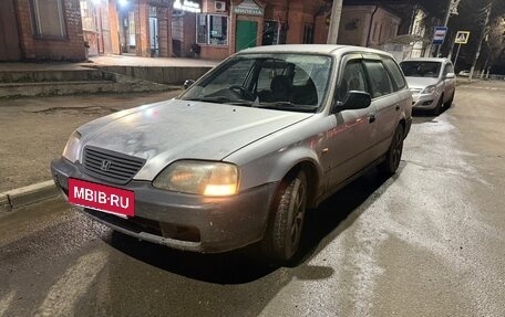 Honda Partner I, 1996 год, 165 000 рублей, 6 фотография