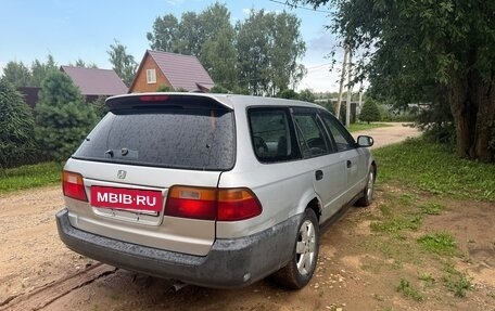 Honda Partner I, 1996 год, 165 000 рублей, 3 фотография