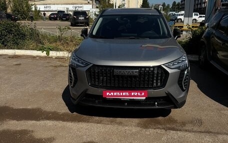 Haval Jolion, 2026 год, 2 700 000 рублей, 2 фотография
