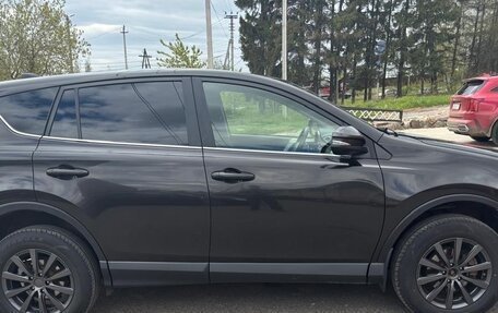 Toyota RAV4, 2015 год, 1 500 000 рублей, 5 фотография