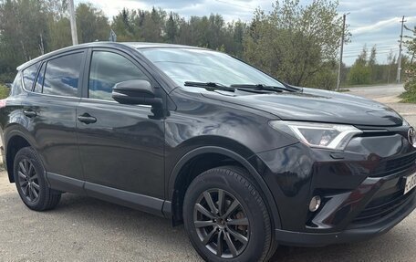Toyota RAV4, 2015 год, 1 500 000 рублей, 6 фотография
