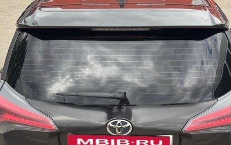 Toyota RAV4, 2015 год, 1 500 000 рублей, 8 фотография