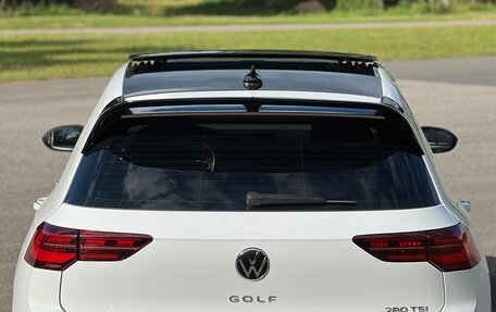 Volkswagen Golf VIII, 2021 год, 2 599 999 рублей, 9 фотография