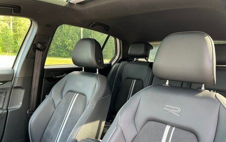 Volkswagen Golf VIII, 2021 год, 2 599 999 рублей, 11 фотография