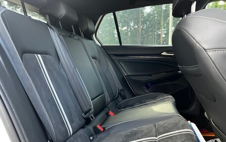 Volkswagen Golf VIII, 2021 год, 2 599 999 рублей, 17 фотография