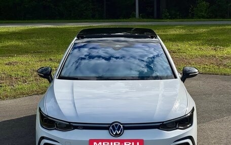 Volkswagen Golf VIII, 2021 год, 2 599 999 рублей, 8 фотография