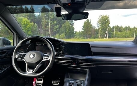 Volkswagen Golf VIII, 2021 год, 2 599 999 рублей, 15 фотография