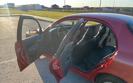 Chevrolet Lanos I, 2007 год, 310 000 рублей, 7 фотография