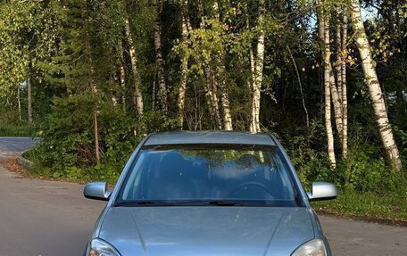KIA Rio II, 2006 год, 320 000 рублей, 3 фотография