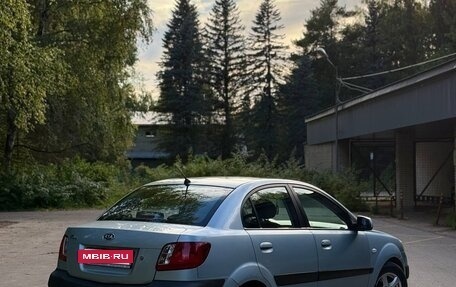 KIA Rio II, 2006 год, 320 000 рублей, 5 фотография