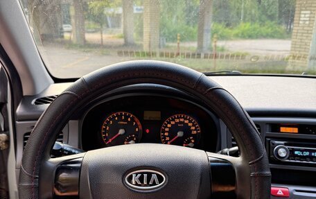 KIA Rio II, 2006 год, 320 000 рублей, 28 фотография