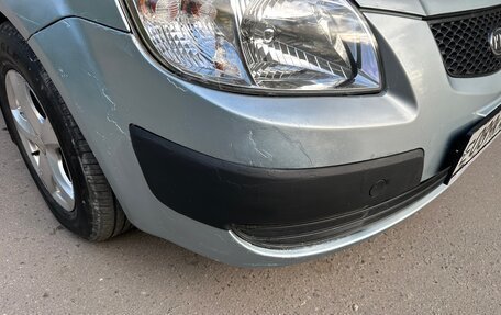 KIA Rio II, 2006 год, 320 000 рублей, 18 фотография