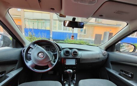 Nissan Almera, 2013 год, 750 000 рублей, 3 фотография