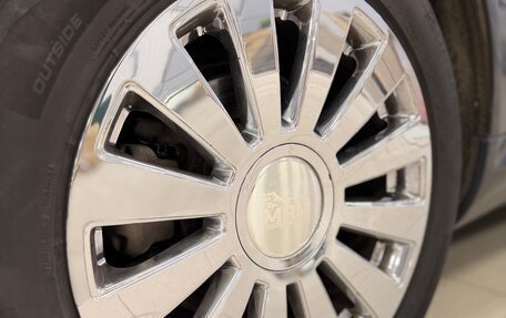 Audi A8, 2008 год, 1 100 000 рублей, 11 фотография
