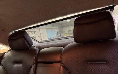 Audi A8, 2008 год, 1 100 000 рублей, 19 фотография