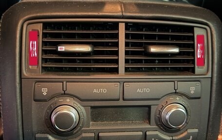 Audi A8, 2008 год, 1 100 000 рублей, 20 фотография