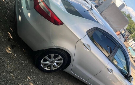 KIA Rio III рестайлинг, 2014 год, 790 000 рублей, 5 фотография