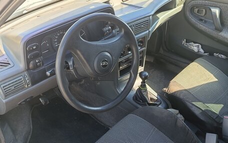 Daewoo Nexia I рестайлинг, 1998 год, 69 000 рублей, 8 фотография