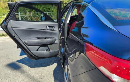 KIA Optima IV, 2017 год, 1 799 000 рублей, 6 фотография