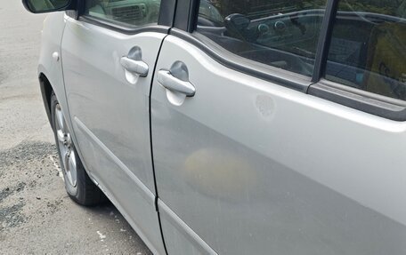 Toyota Raum II, 2008 год, 700 000 рублей, 7 фотография