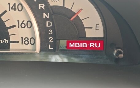 Toyota Raum II, 2008 год, 700 000 рублей, 9 фотография