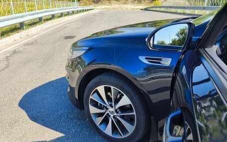 KIA Optima IV, 2017 год, 1 799 000 рублей, 15 фотография