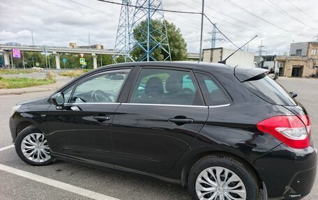 Citroen C4 II рестайлинг, 2011 год, 450 000 рублей, 5 фотография