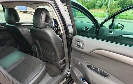 Citroen C4 II рестайлинг, 2011 год, 450 000 рублей, 18 фотография