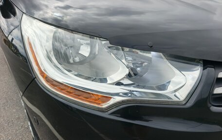 Citroen C4 II рестайлинг, 2011 год, 450 000 рублей, 11 фотография