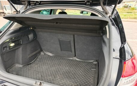 Citroen C4 II рестайлинг, 2011 год, 450 000 рублей, 13 фотография
