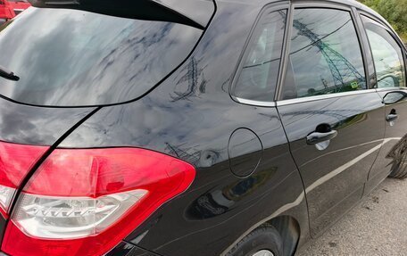 Citroen C4 II рестайлинг, 2011 год, 450 000 рублей, 7 фотография
