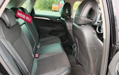 Citroen C4 II рестайлинг, 2011 год, 450 000 рублей, 19 фотография