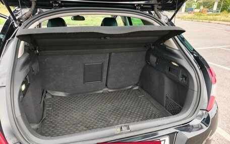 Citroen C4 II рестайлинг, 2011 год, 450 000 рублей, 12 фотография