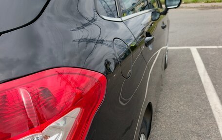 Citroen C4 II рестайлинг, 2011 год, 450 000 рублей, 30 фотография