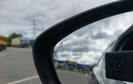 Citroen C4 II рестайлинг, 2011 год, 450 000 рублей, 28 фотография