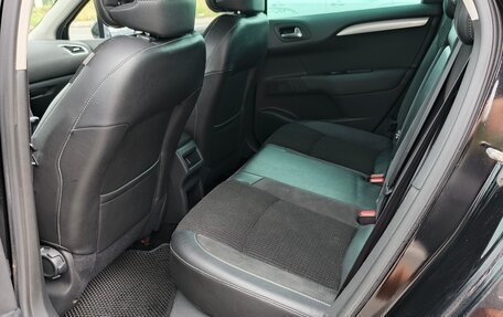 Citroen C4 II рестайлинг, 2011 год, 450 000 рублей, 22 фотография
