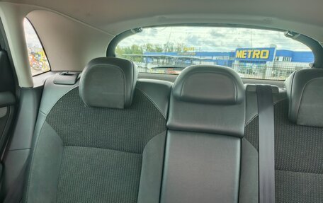 Citroen C4 II рестайлинг, 2011 год, 450 000 рублей, 24 фотография