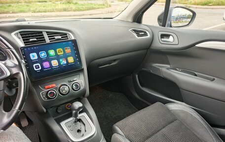 Citroen C4 II рестайлинг, 2011 год, 450 000 рублей, 27 фотография