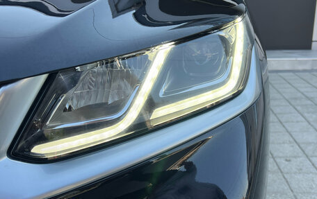 Geely Coolray I, 2021 год, 1 575 000 рублей, 7 фотография