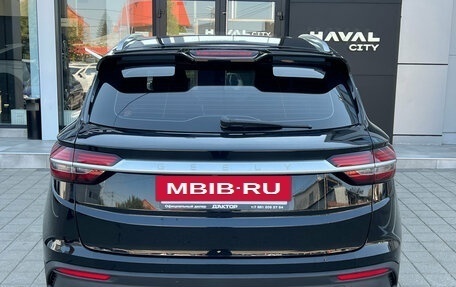 Geely Coolray I, 2021 год, 1 575 000 рублей, 5 фотография