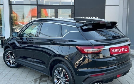 Geely Coolray I, 2021 год, 1 575 000 рублей, 6 фотография