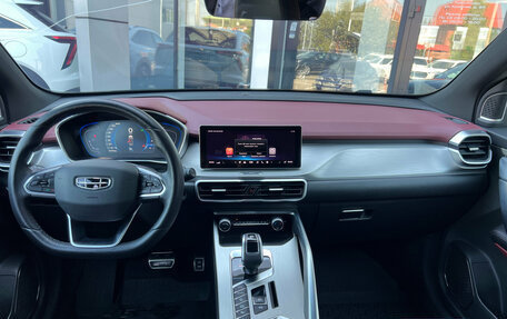 Geely Coolray I, 2021 год, 1 575 000 рублей, 9 фотография