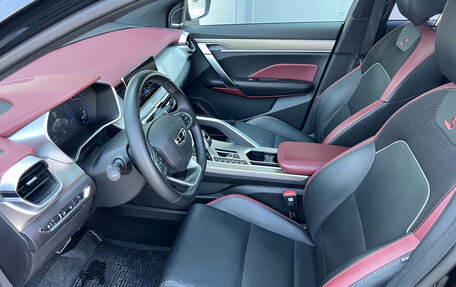 Geely Coolray I, 2021 год, 1 575 000 рублей, 11 фотография