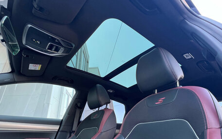 Geely Coolray I, 2021 год, 1 575 000 рублей, 15 фотография