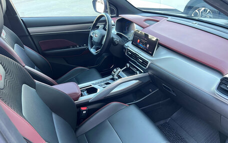 Geely Coolray I, 2021 год, 1 575 000 рублей, 12 фотография
