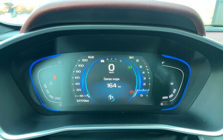 Geely Coolray I, 2021 год, 1 575 000 рублей, 16 фотография